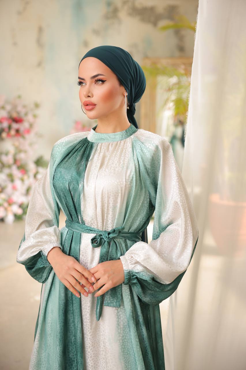 DAHLIA DRESS