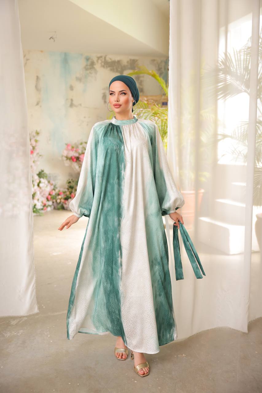 DAHLIA DRESS