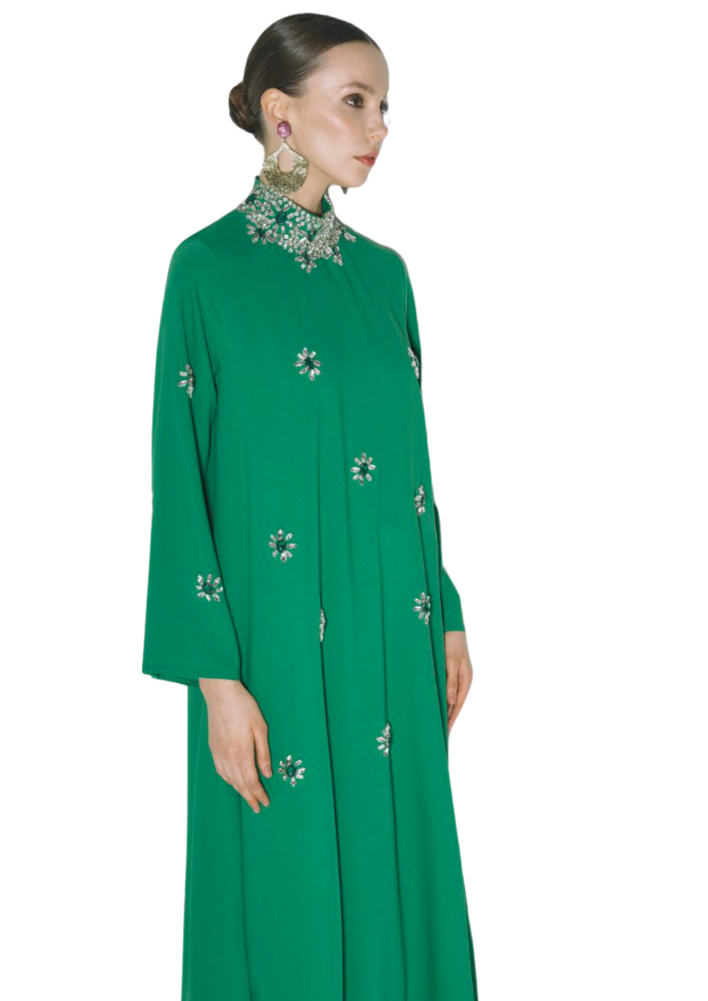 TIFFANY DRESS