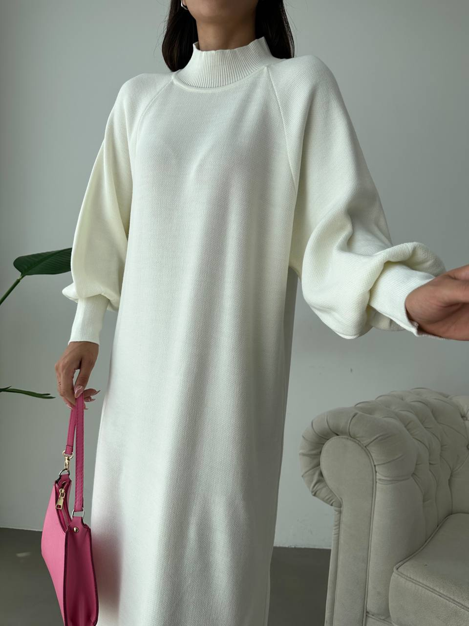 Knit Wear