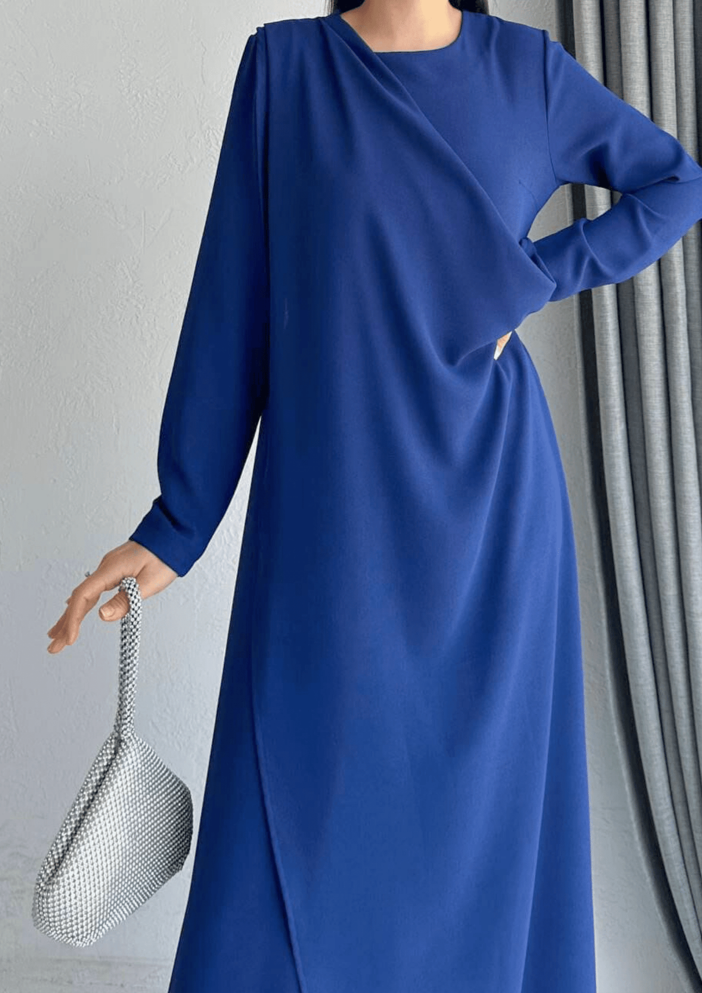ADARA JUMPSUIT
