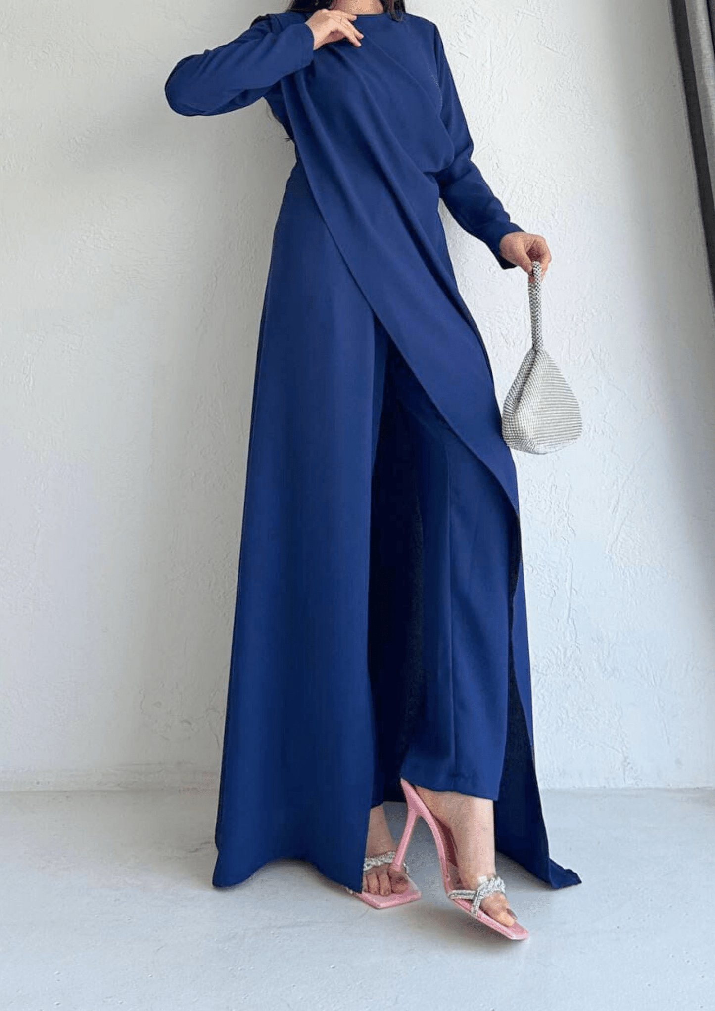 ADARA JUMPSUIT